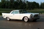 Chrysler 300C 1957 года
